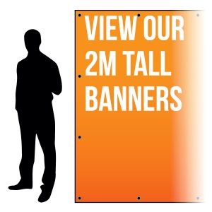 printed banners, pvc banners